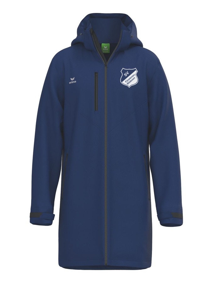 Erima Compete Stadionjacke