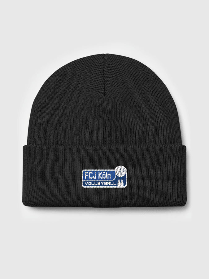 Beanie Kids Sticklogo