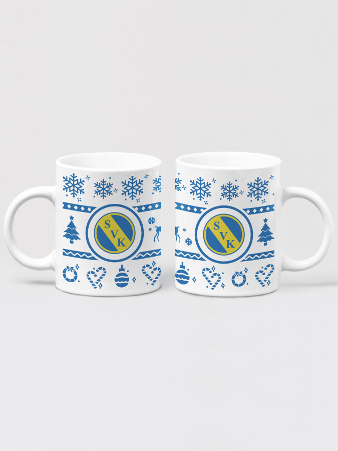 Tasse Christmas