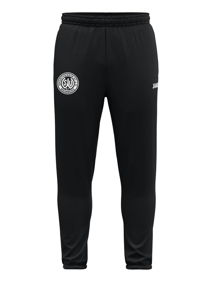 Jako Freizeithose Dynamic