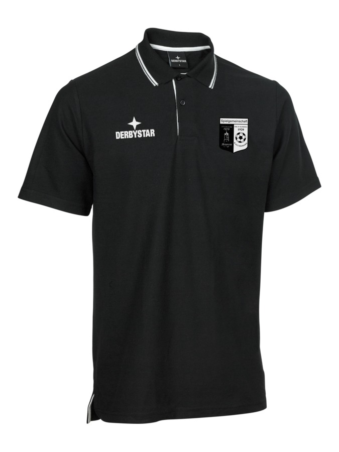 Derbystar Poloshirt Ultimo