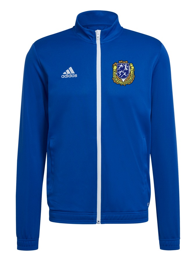 adidas Entrada 22 Trainingsjacke