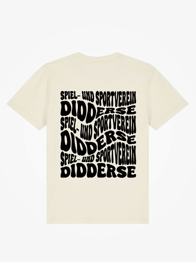 Shirt Wavy Kids