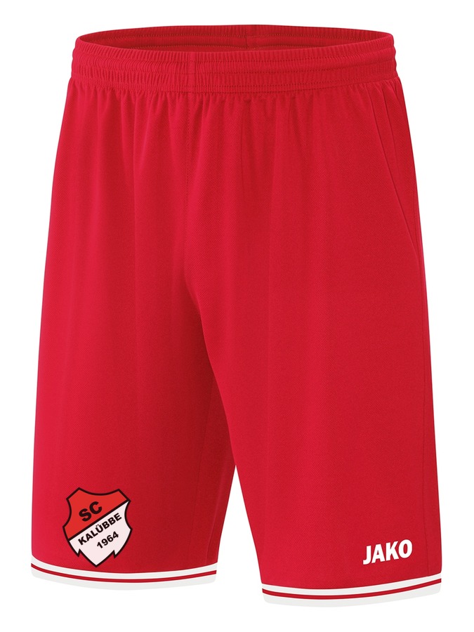 Jako Short Center 2.0