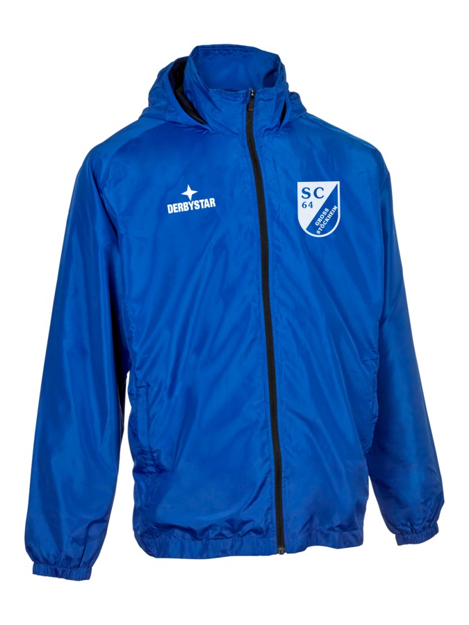 Derbystar Hyper Allwetterjacke II