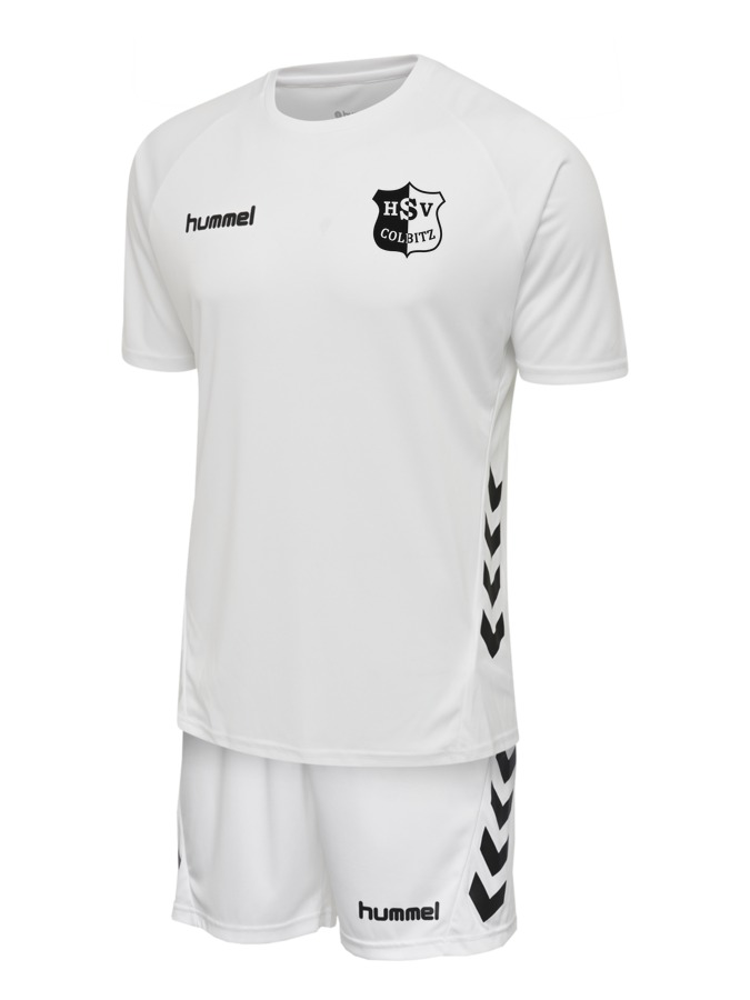 Hummel Promo Set