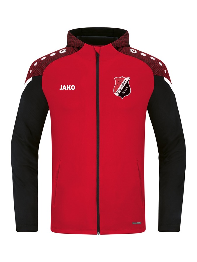 Jako Kapuzenjacke Performance