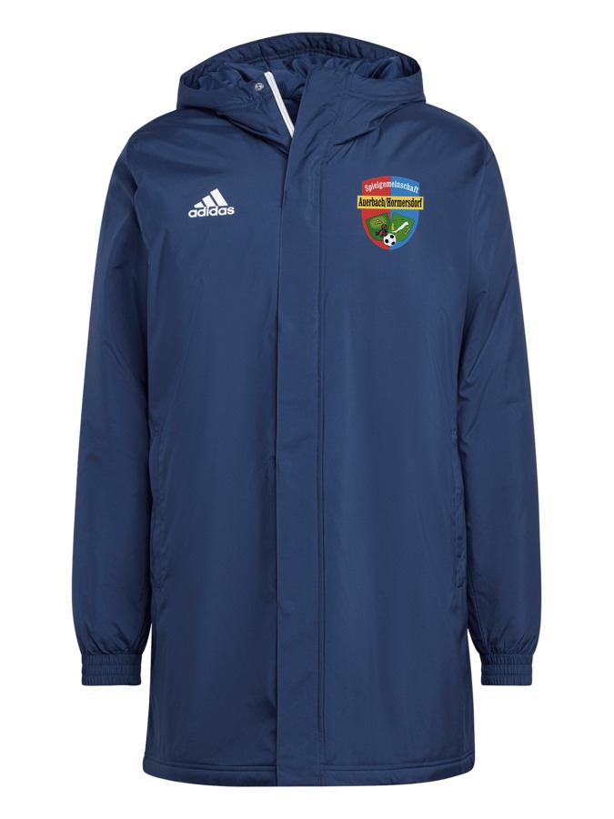 adidas Entrada 22 Stadionjacke