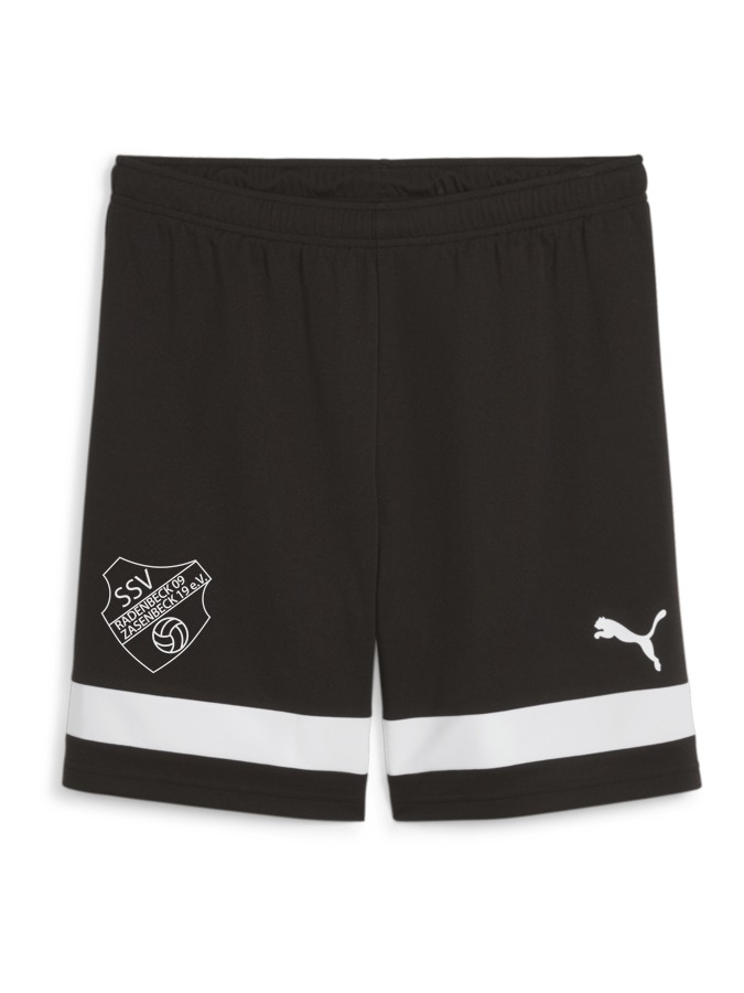 PUMA individualRISE Shorts