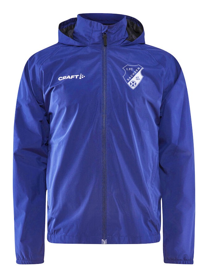 Craft Evolve Regenjacke