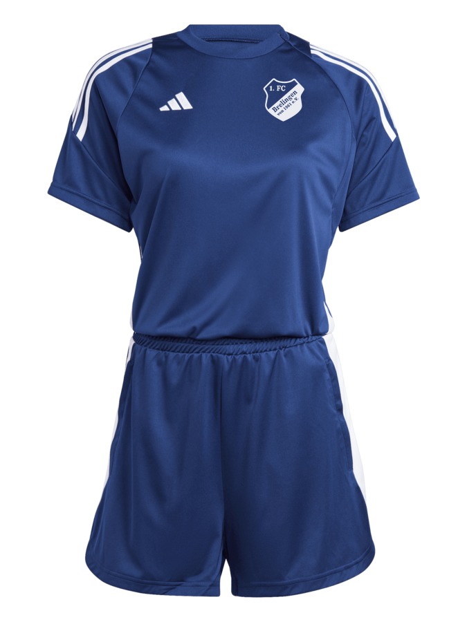 adidas Tiro 24 Training Jumpsuit Damen