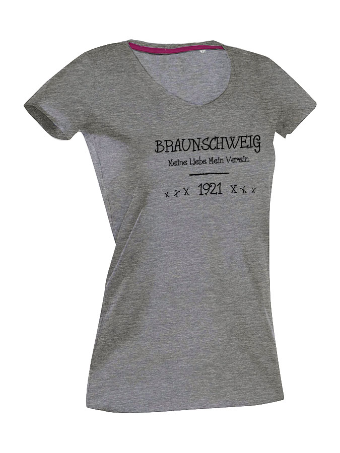 Shirt Sonja V-Neck