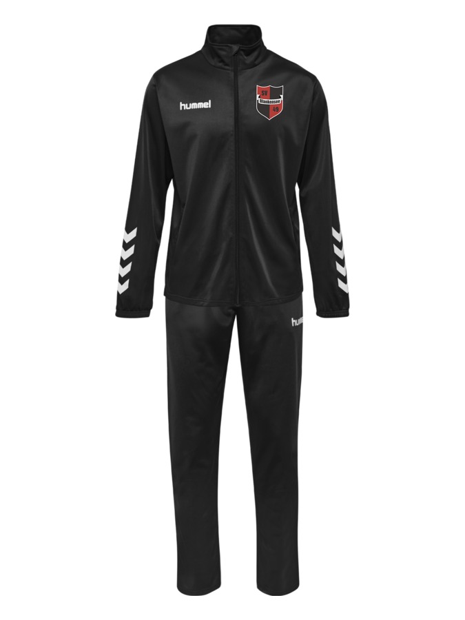 Hummel Promo Poly Suit