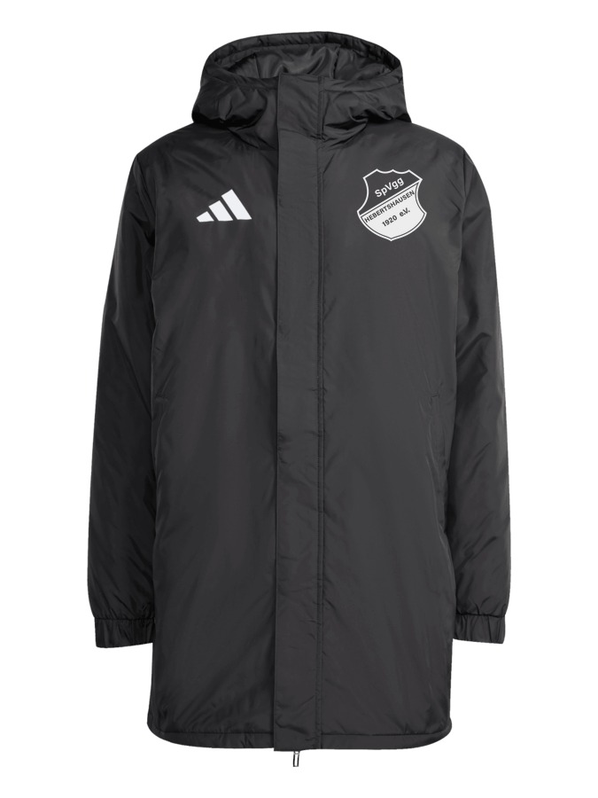 adidas Entrada 26 Stadionjacke