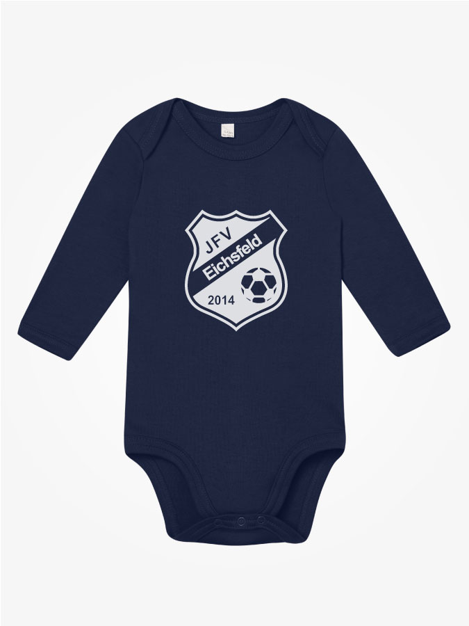 Baby Body Langarm