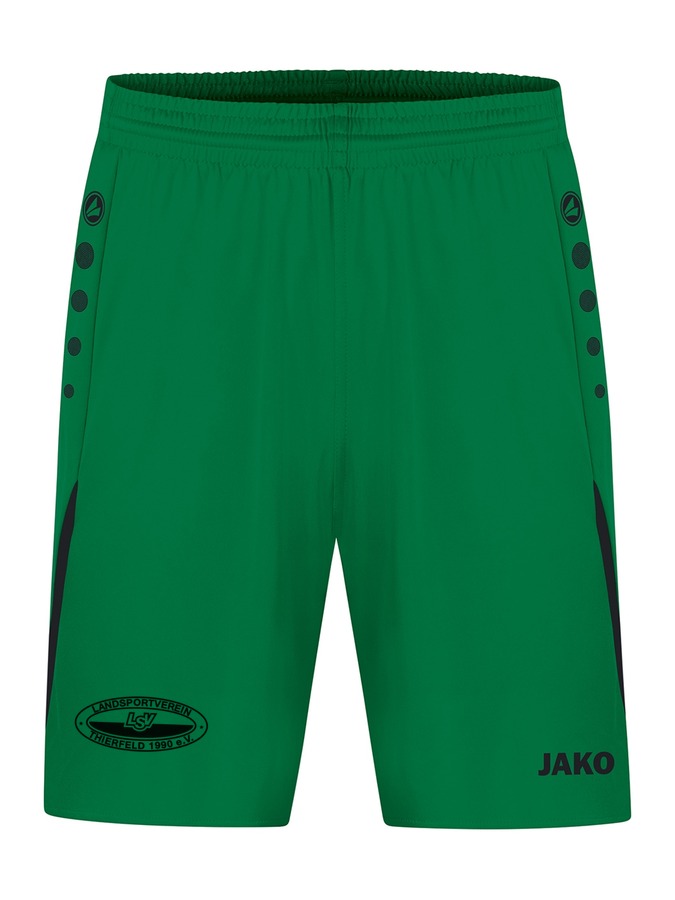 Jako Sporthose Challenge