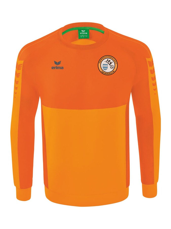 Erima Six Wings Sweatshirt