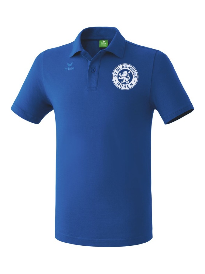 Erima Teamsport Poloshirt