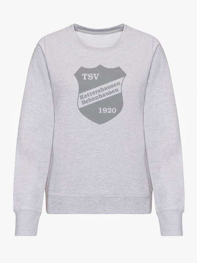 Sweater All Grey Unisex