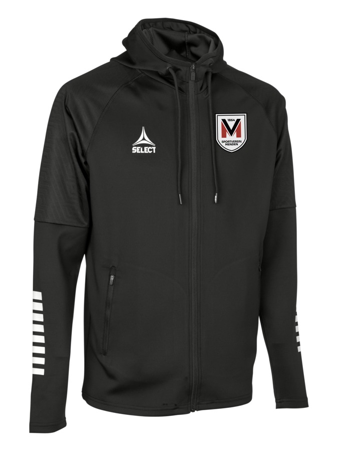 Select Monaco Kapuzenjacke