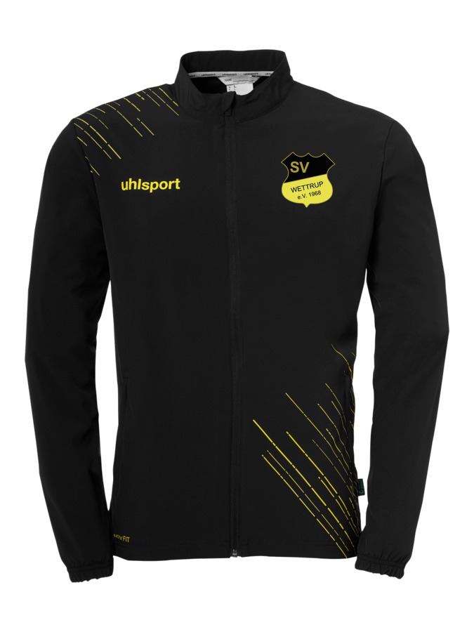 uhlsport Score 26 Evo Woven Jacket