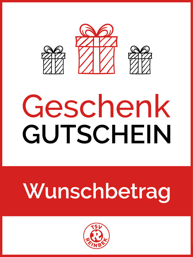 Gutschein zum Ausdrucken