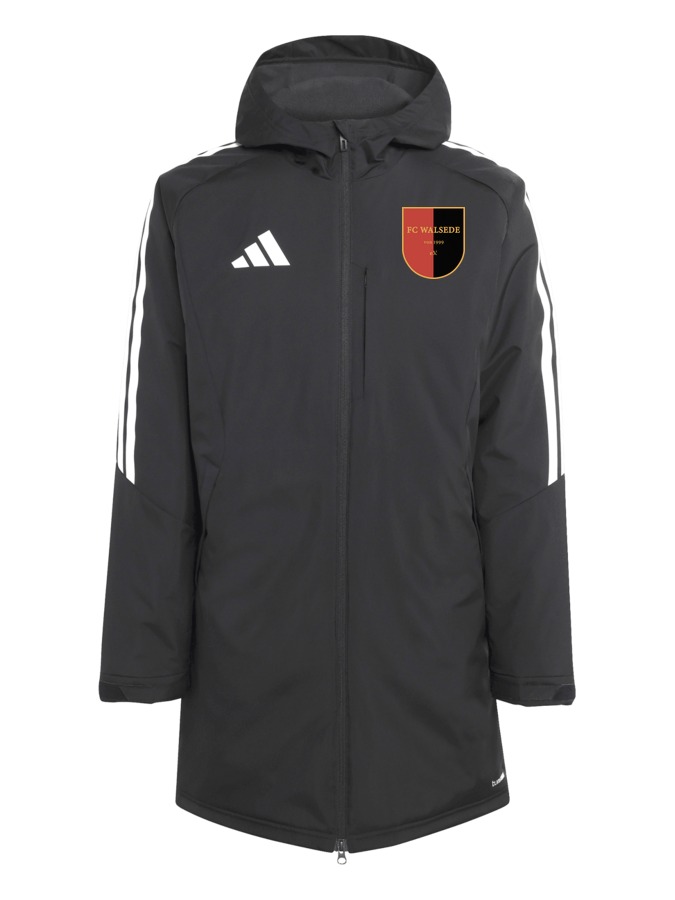 adidas Tiro 26 Stadium Parka
