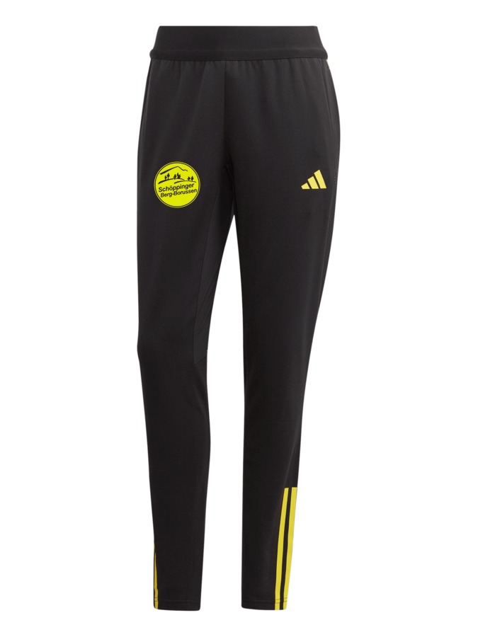 adidas Tiro 23 Competition Trainingshose Damen