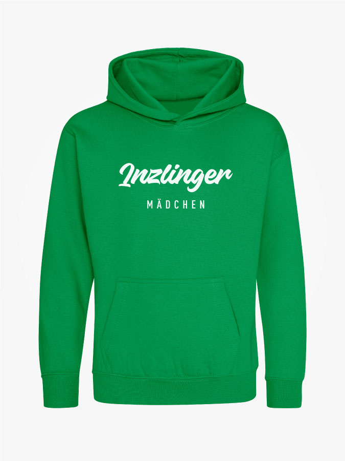 Hoodie Hometown Girls