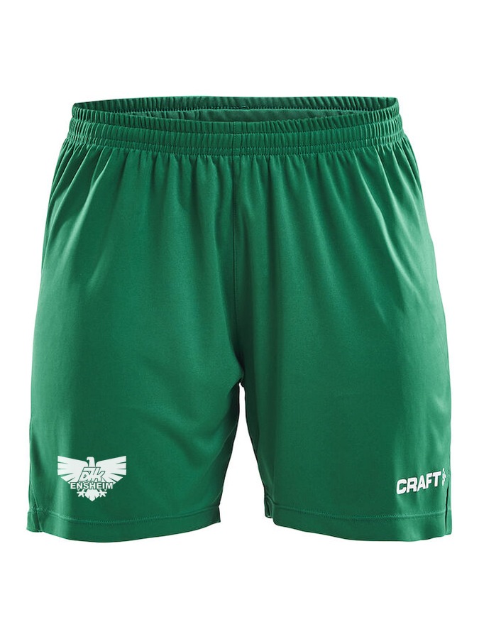 Craft Squad Go Short Solid Damen