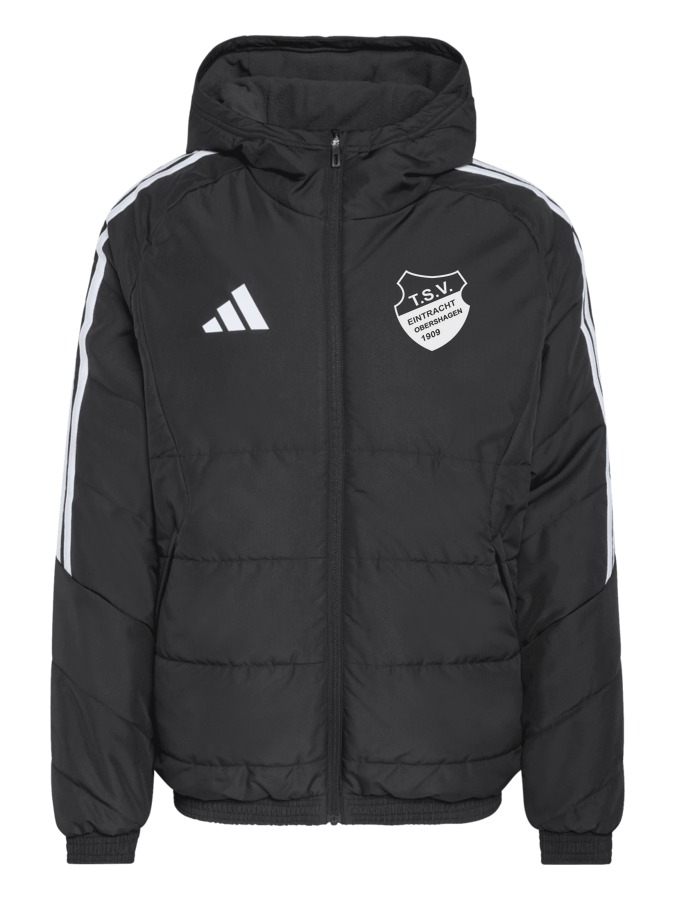 adidas Tiro 26 Winterjacke