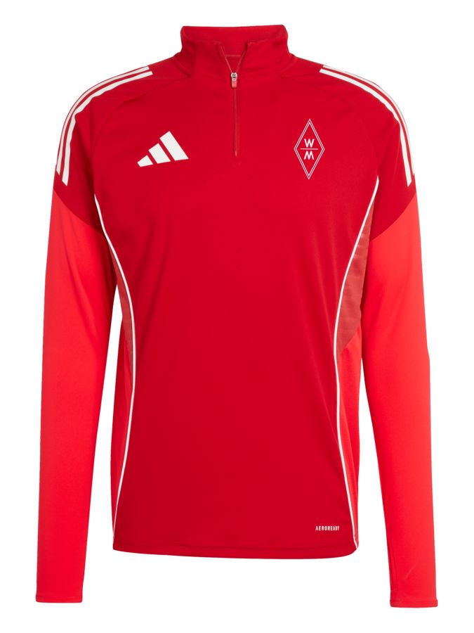 adidas Tiro 25 Competition Trainingstop
