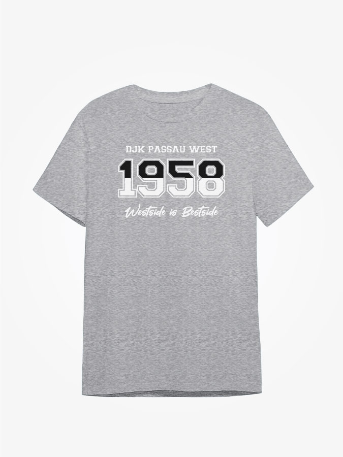 Shirt Established Kids