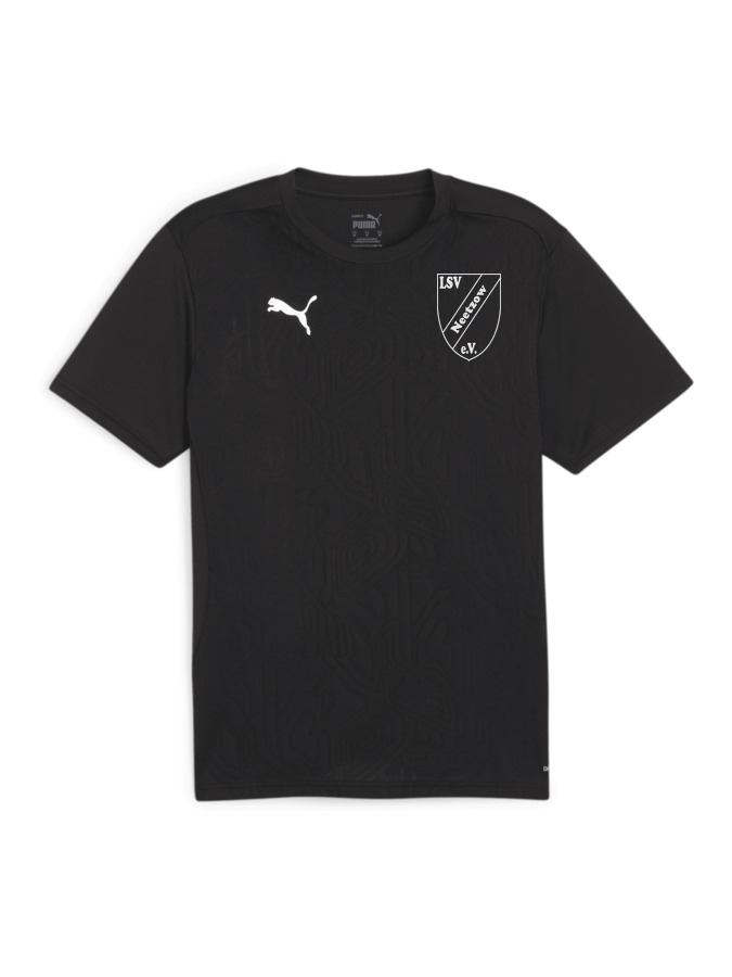 PUMA teamFINAL Trainingsshirt