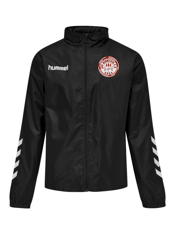 Hummel Promo Regenjacke