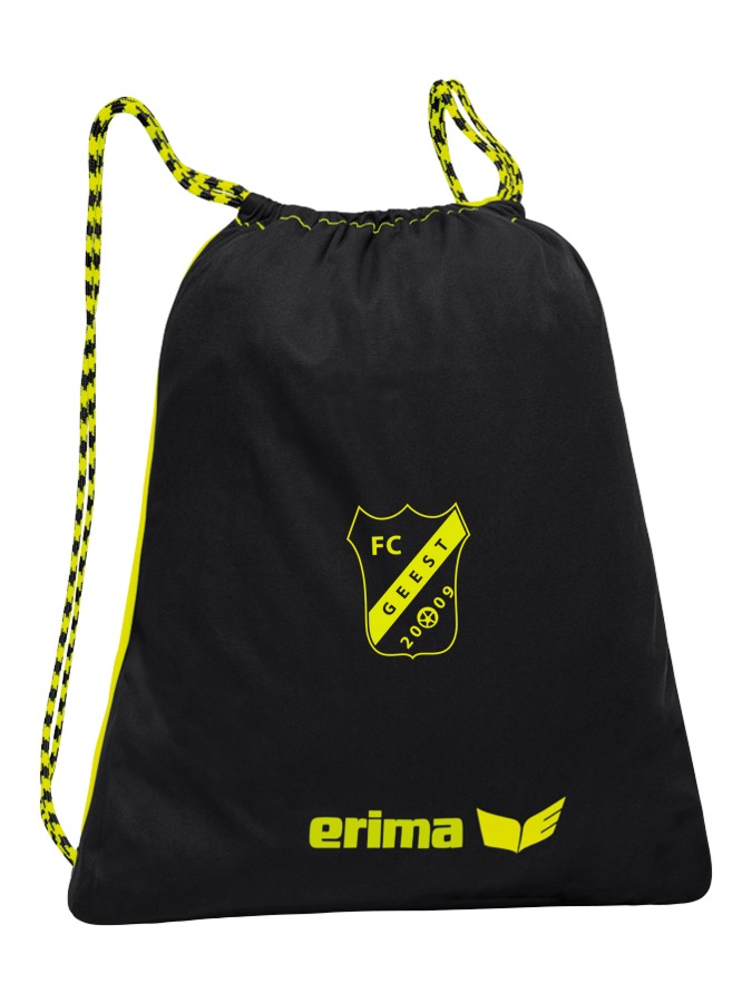 Erima Turnbeutel