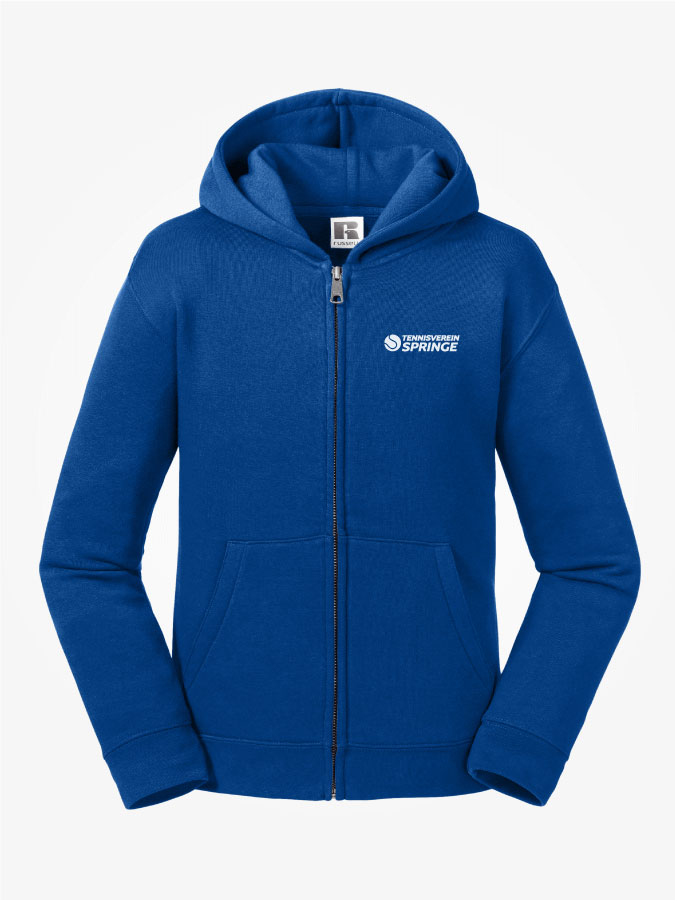 Zipper Basic Kids