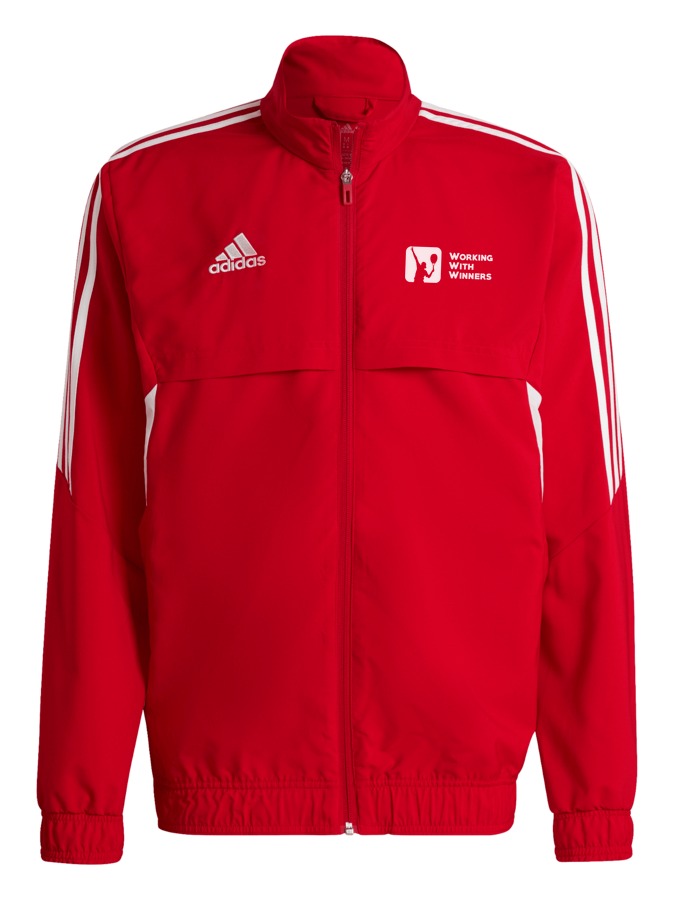 adidas Condivo 22 Präsentationsjacke