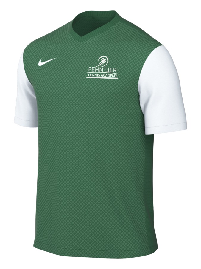 Nike Tiempo Premier 2 Kurzarm Trikot
