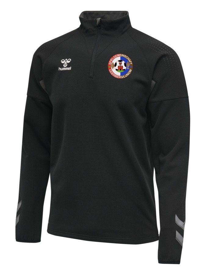 Hummel Lead Pro Half Zip