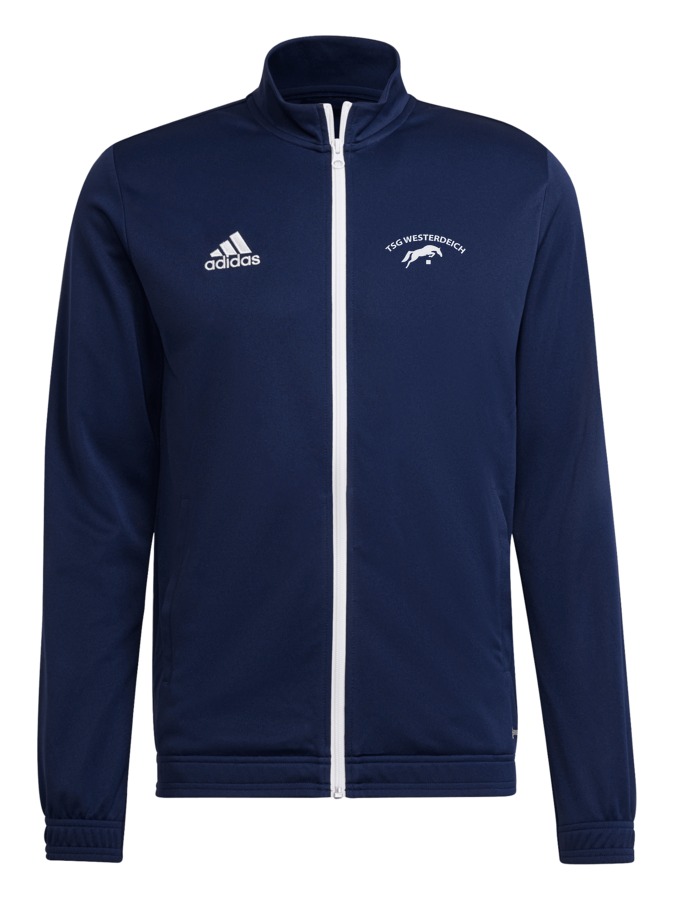adidas Entrada 22 Trainingsjacke
