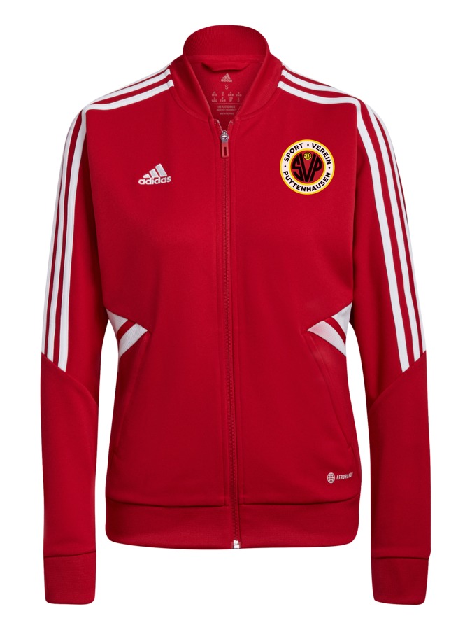 adidas Condivo 22 Trainingsjacke Damen