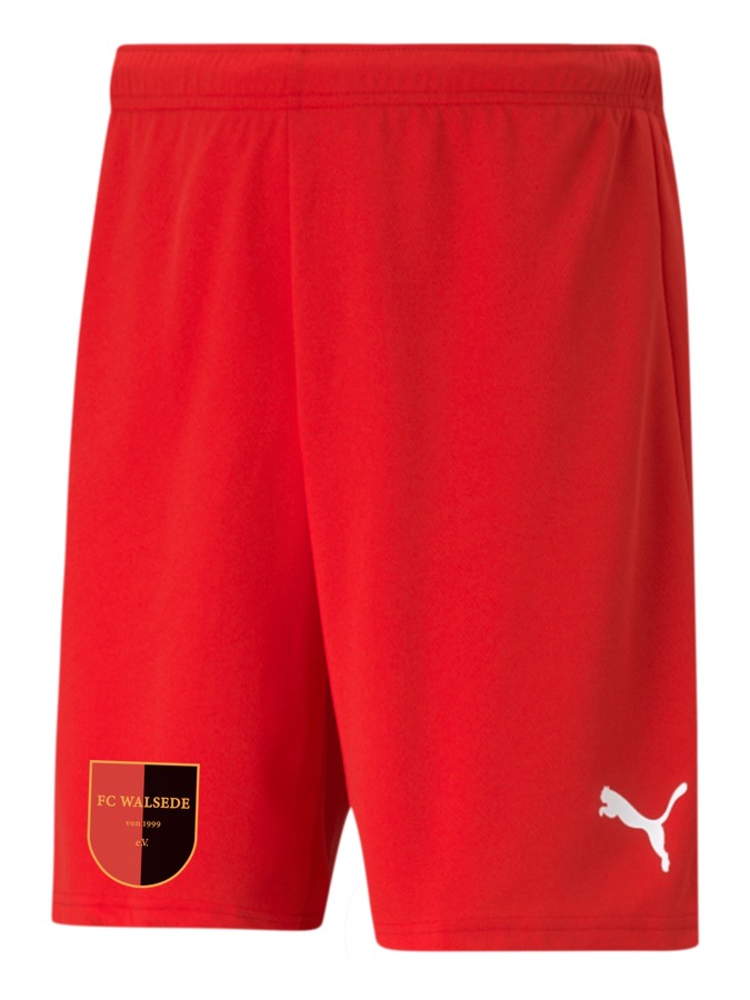 PUMA teamRISE Short