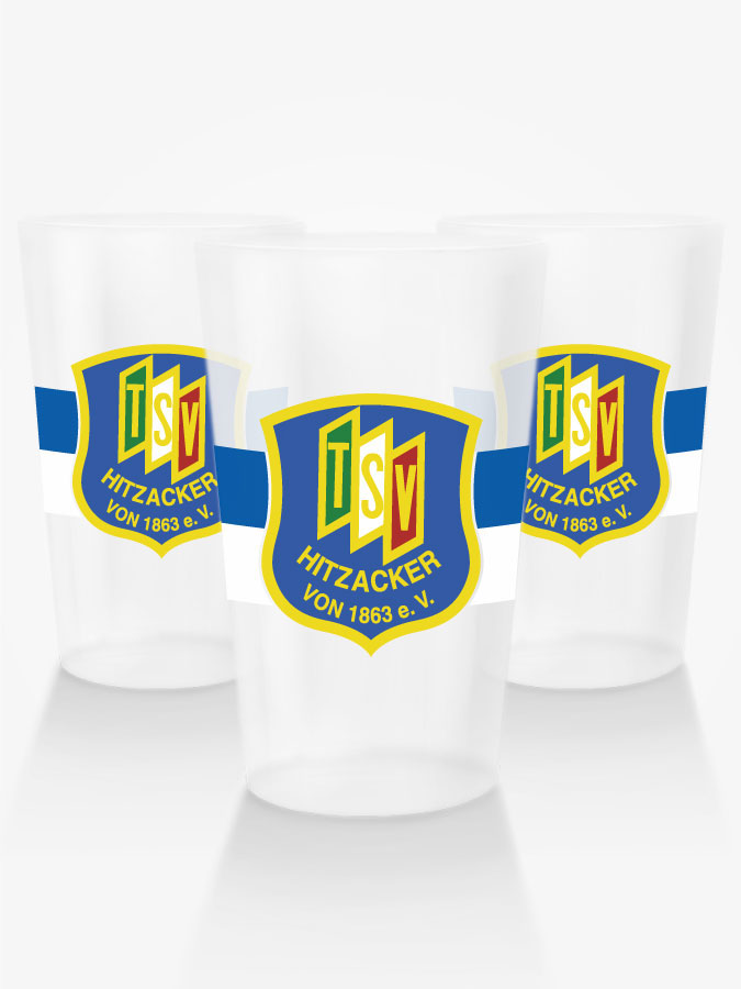 Mehrwegbecher Logo