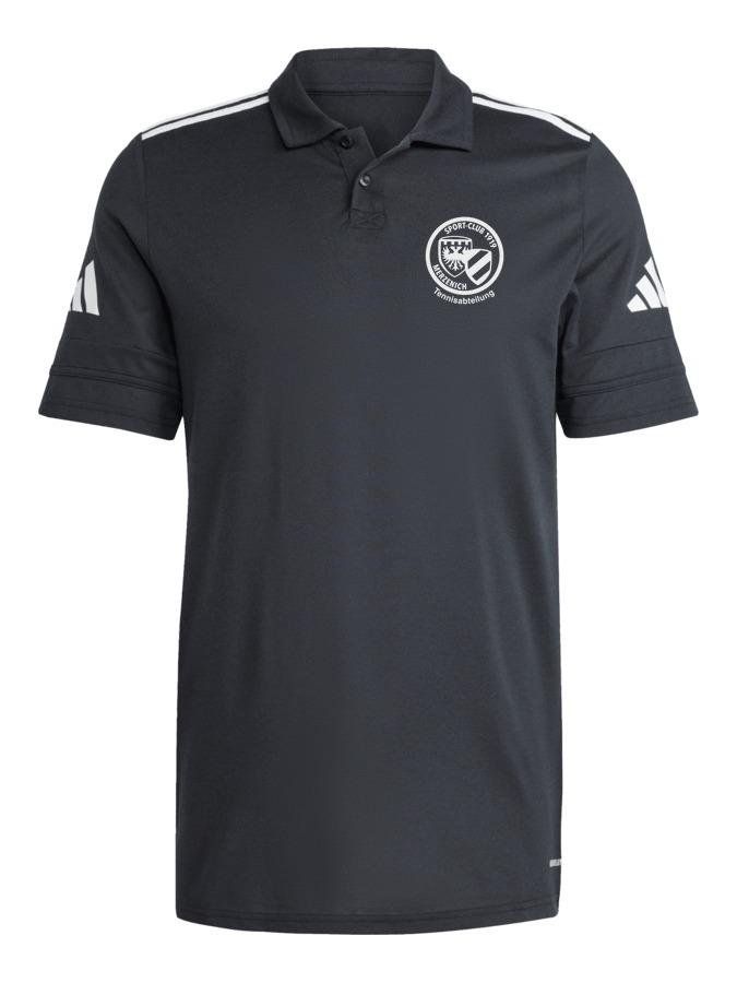 adidas Squadra 25 Cotton Poloshirt