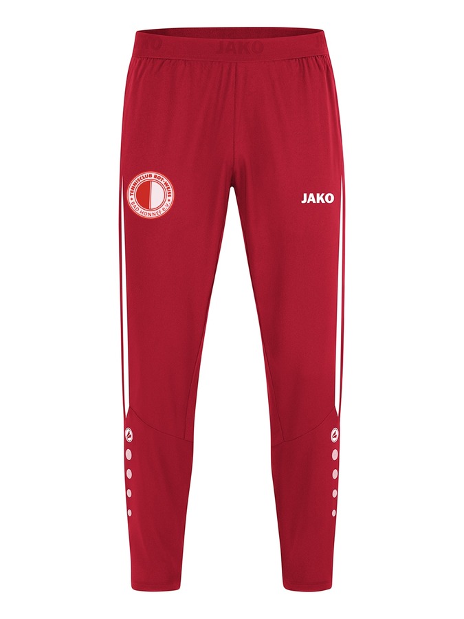 Jako Freizeithose Power