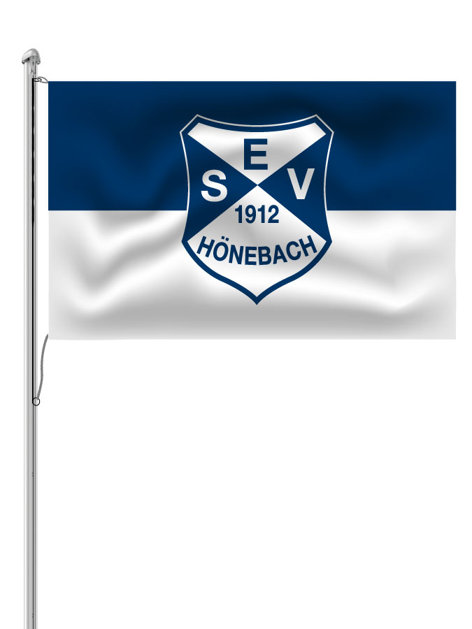 Hissfahne Logo