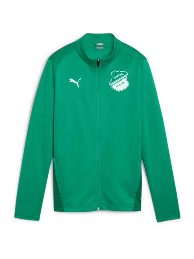 PUMA teamGOAL Trainingsjacke Damen