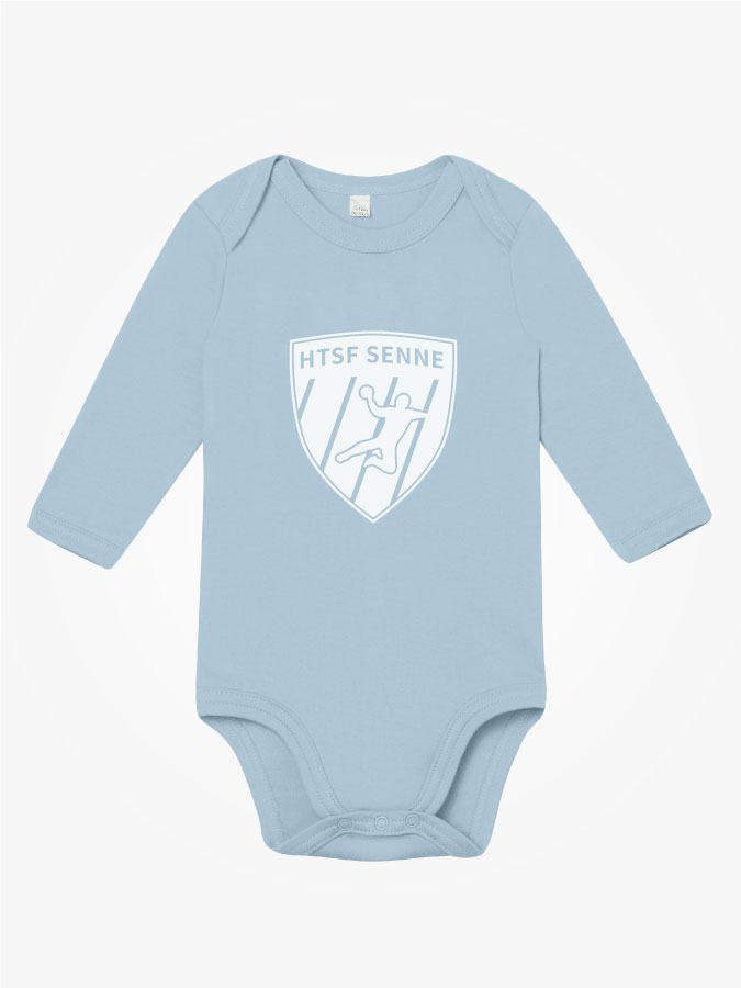Baby Body Langarm