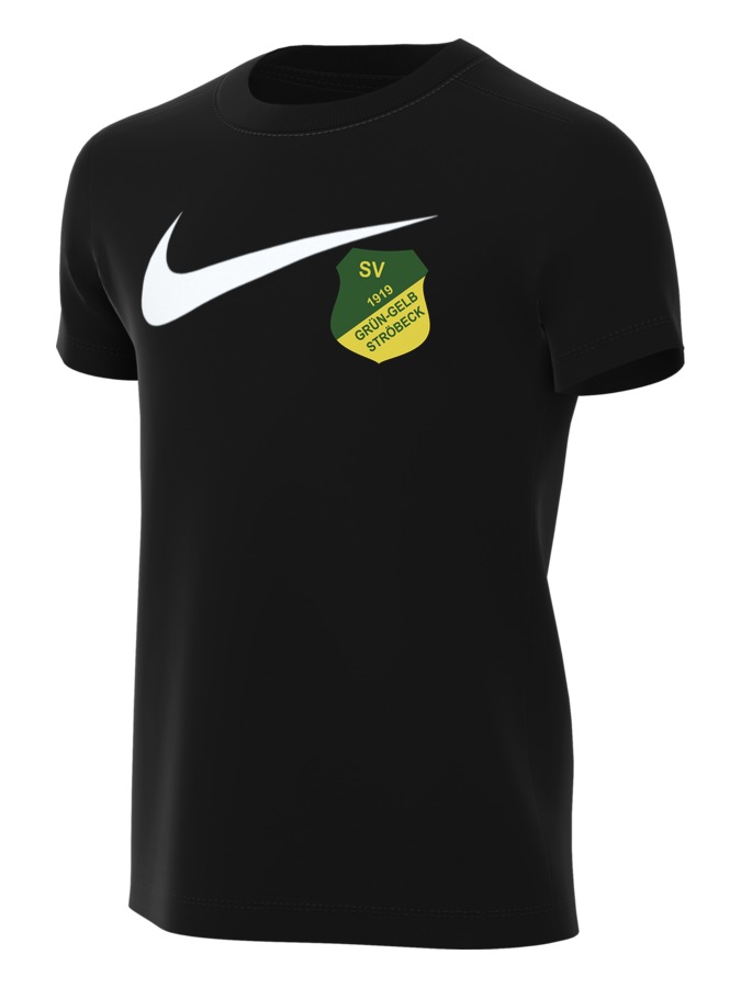 Nike Park 20 Fußball-T-Shirt Kinder